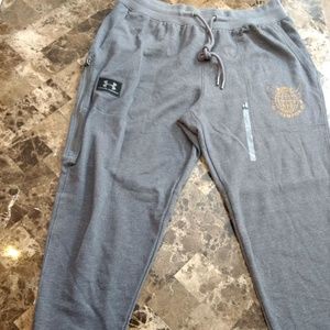 Under ArmourProject Rock World Champion Sweatpants